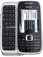Κατεβάστε ήχους κλήσης για Nokia E75 δωρεάν.